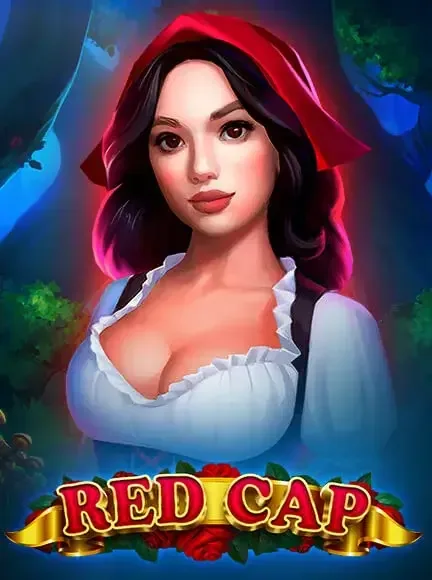 Endorphina Red Cap Spielautomat