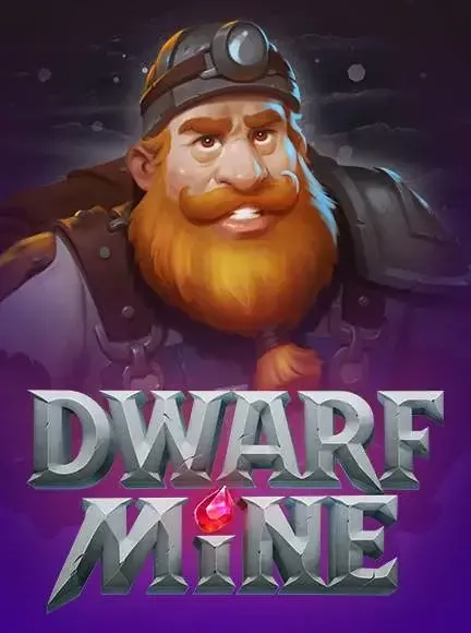 Dwarf Mine Spielautomat