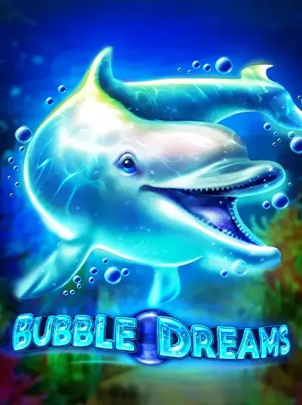 Bubble Dreams Spielautomat