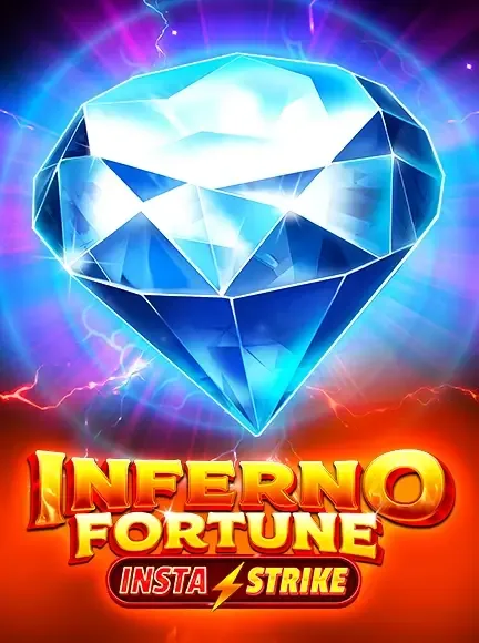 Inferno Fortune Insta Strike Spielautomat