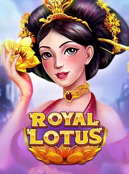 Royal Lotus Spielautomat