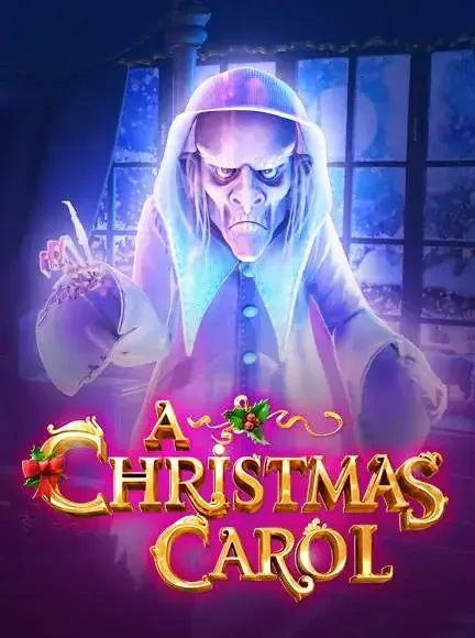 Christmas Carol Spielautomat