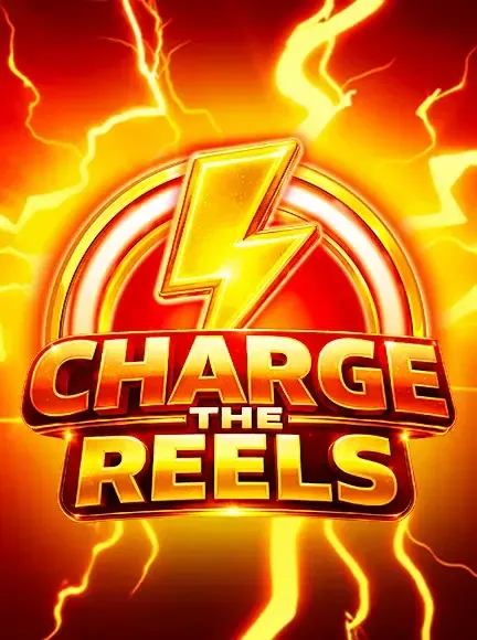 Chargethereels Spielautomat