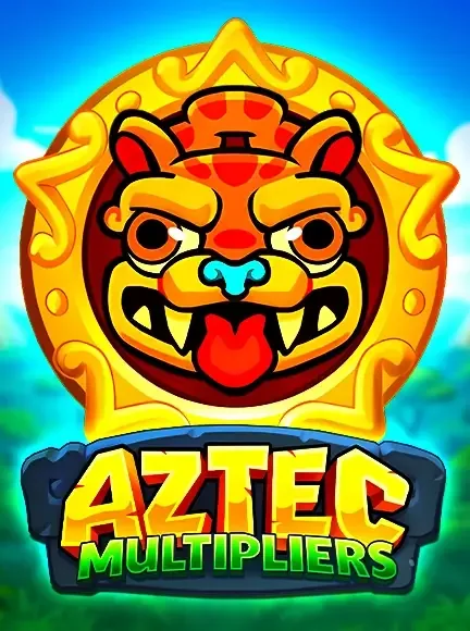 Aztec Multipliers Spielautomat